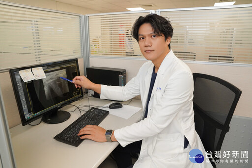 年輕女性乳房疼痛 竟是腫瘤作祟