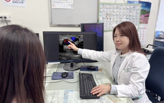 女教師靜脈曲張接受靜脈膠水治療 1個月後重新站上講台