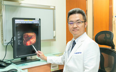 雲林七旬翁腹脹就醫 彰基達文西SP單孔手術助快速康復