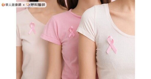 乳房鈣化是乳癌前兆嗎？醫籲：「這種」乳房良性腫瘤，可能轉為惡性