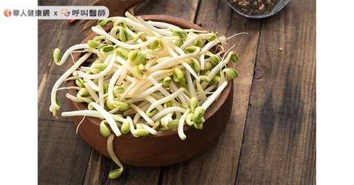吃豆芽菜減重，黃秋生月甩15公斤！黃慧娟中醫師：吃前「這樣做」，避免太寒