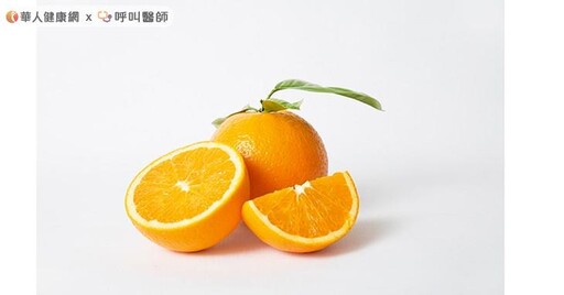 吃橘子別亂扔橘子皮！健胃、化痰一級棒！周宗翰中醫師揭：3大橘子廢物超養生