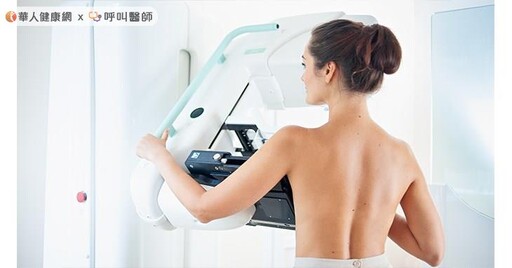 乳房攝影報告篩檢陽性，發現微鈣化點，要怎麼辦？