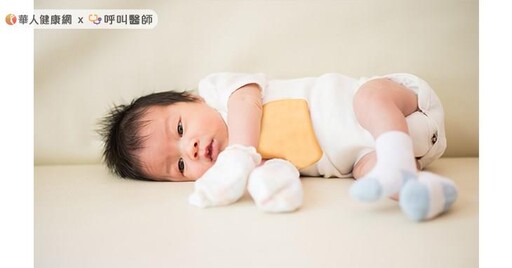 嬰幼兒的睡眠週期知多少？父母必知兒童5大睡眠安全守則