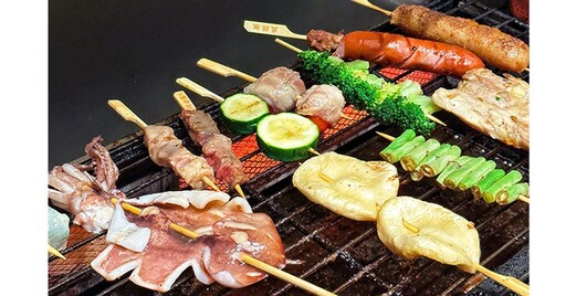 中秋烤肉「無煙低碳」成新趨勢！營養師：遠離烤肉地雷，健康吃無負擔