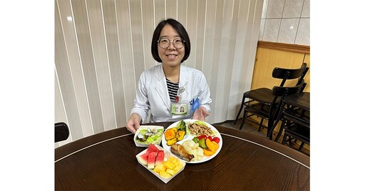 中秋烤肉選雞胸肉、低脂里肌肉片！營養師教健康飲食3要點不發胖