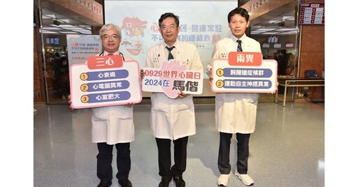 疲憊、呼吸喘、手麻，竟是罕見類澱粉蛋白沉積症！「三心兩異」警訊別輕忽