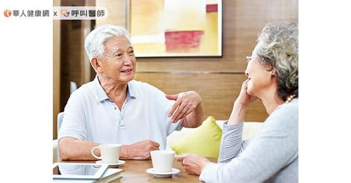 嗓音老化出現沙啞、失去原本音色？醫揭：銀髮族保持健康嗓音6大保養妙方