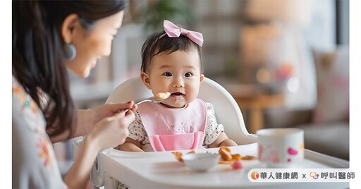 新生兒到滿週歲，副食品該怎麼吃？營養師：寶寶1歲前應避免5大類食物