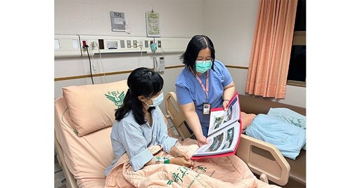 乳癌乳房切除術後疼痛、肢體活動受限怎麼辦？三階段手術全期照護緩解