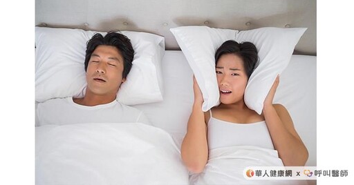 心臟衰竭高風險族群，睡眠呼吸中止症也難逃！醫揭：常見心臟衰竭4大症狀