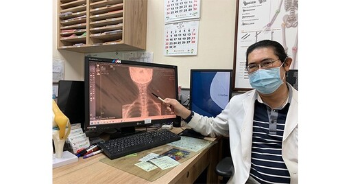 頸椎術後仍頸部僵硬、手臂痠麻？醫示警：當心慢性肌筋膜炎症候群惹禍