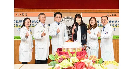 子宮肌瘤、子宮肌腺症治療新選擇！神波刀新紀元，無創、安全、有效