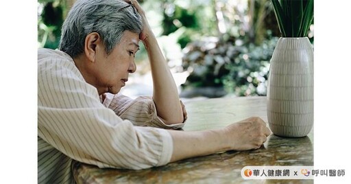 長期失眠障礙，恐引發失智症！吳宛容中醫師：針灸3大穴位、喝健腦茶助眠