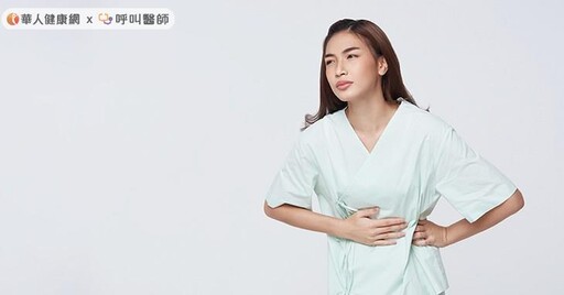 輕熟女大啖火鍋後腹痛！醫驚見罕見爆漿「魚子醬」狀膽結石，塞爆膽囊