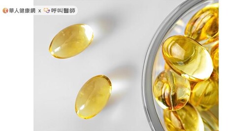 研究：Omega-3能延緩生理時鐘！專家揭：延緩老化的5種抗老策略