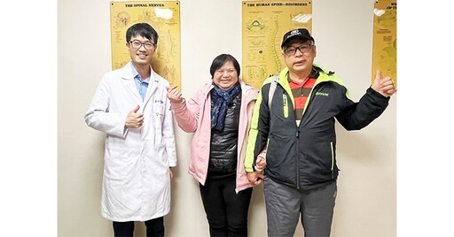 頸椎生骨刺壓迫神經，輕則麻痛，重恐癱瘓！內視鏡神經孔減壓，精準除骨刺