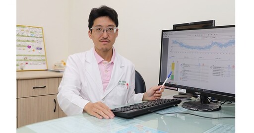 糖尿病不監控，低血糖害手抖！連續血糖監測揪出元凶，掌握血糖對症治療