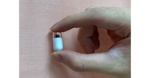 克隆氏症釀腹痛、腹瀉，容易誤為腸胃炎！無痛膠囊內視鏡精準診斷，掌握治療契機