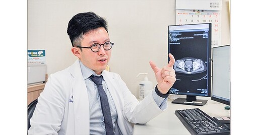 血便異常、下腹疼痛，恐是直腸癌警訊！定期篩檢早治療，大幅增加存活率