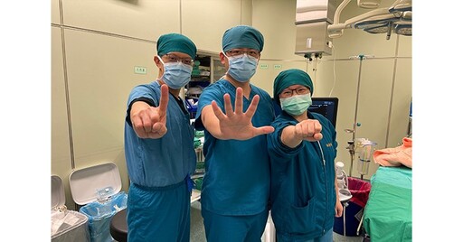 上班族頸腫瘤近4公分，擔心手術留疤？頭頸腫瘤消融術去除病灶，保留器官