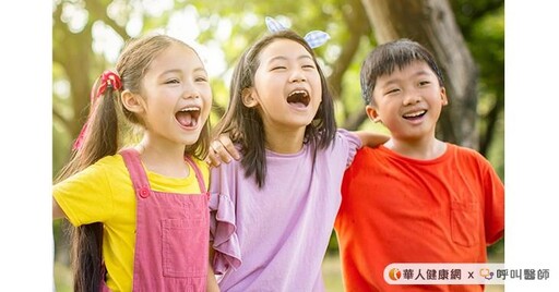 響應2025世界嬰兒、兒童與青少年精神健康日，臺灣齊守護兒少心智健康！