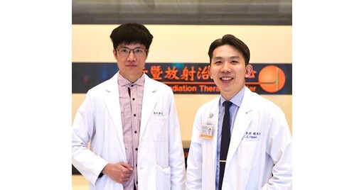 精準醫療再突破！長庚研究：正子攝影可準確評估唾液腺癌放射治療效果