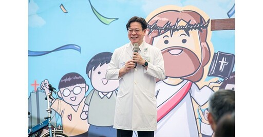 與死神搶命！康橋重傷學生輸血百餘袋逾6000毫升，彰基搶命5小時成功脫險