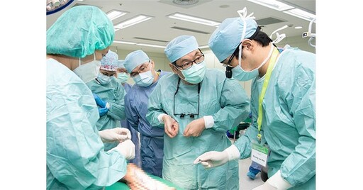 國科會學術大獎長庚4教授獲獎！魏福全、賴瓊慧、魏國珍、姚宗杰享榮耀