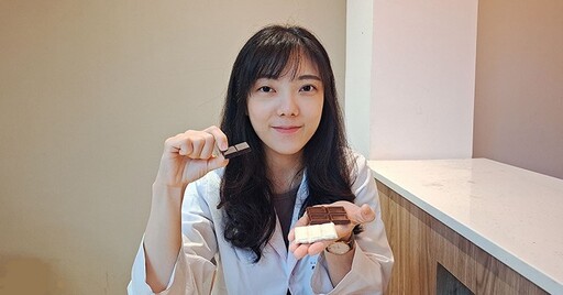 吃巧克力攝取過量糖分恐「甜到憂鬱」！營養師教4個選購巧克力原則