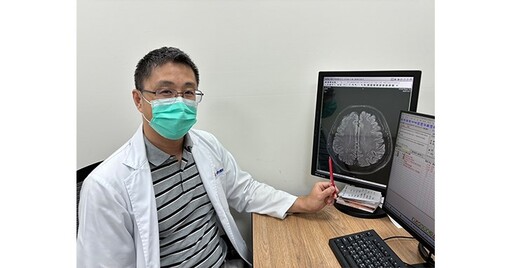 台灣每天新增1300多位腦部創傷患者！跨領域醫療團隊助擺脫腦霧、暈眩