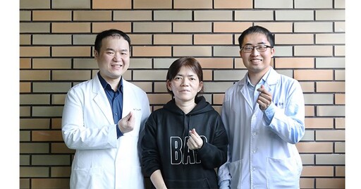中風半邊身癱竟是罕見漂浮血栓！醫曝：3大關鍵助腦中風成功搶命康復