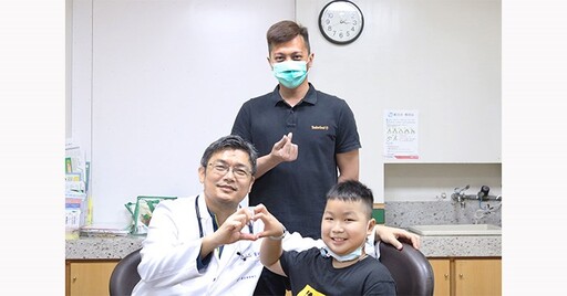 8歲童罹腎病症候群，長期服用類固醇擔心復胖？全家健康飲食，逆轉類固醇副作用
