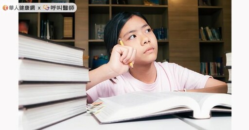 睡不好、胸悶…會考焦慮上身？醫師分享4招「抗焦慮黃金心法」