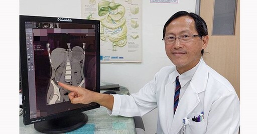4歲童嘔吐、腹痛誤為腸胃炎！檢查竟是罕見急性闌尾炎破裂，造成腹膜炎