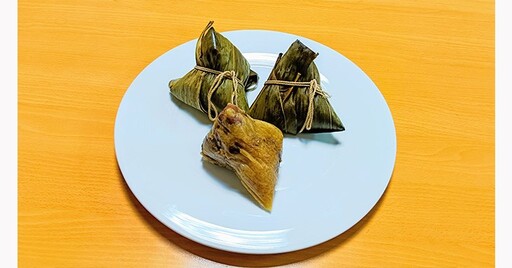 端午節吃粽子太放縱，小心腸胃不消化！羅彩萍營養師：5要訣吃粽子，健康無負擔