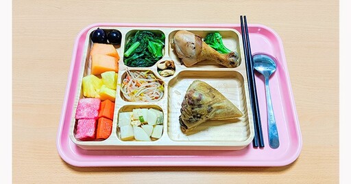 端午節吃粽子太放縱，小心腸胃不消化！羅彩萍營養師：5要訣吃粽子，健康無負擔