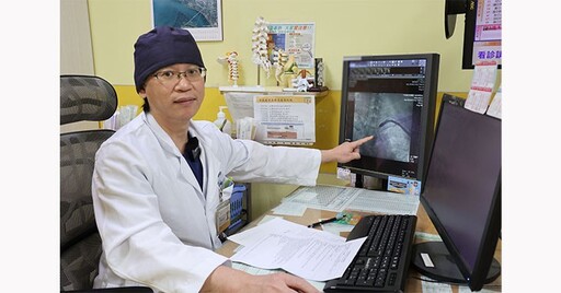 手愈動頭愈晕？竟是罕見鎖骨下動脈竊血症候群！醫籲：「這3種」情况要小心