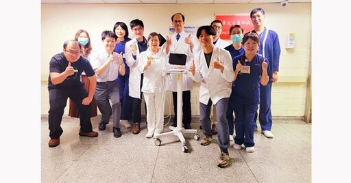 腳腫喘不停險猝死？關鍵一探，救回一條命！全人整合醫學科即時診斷，撥開死神陰影