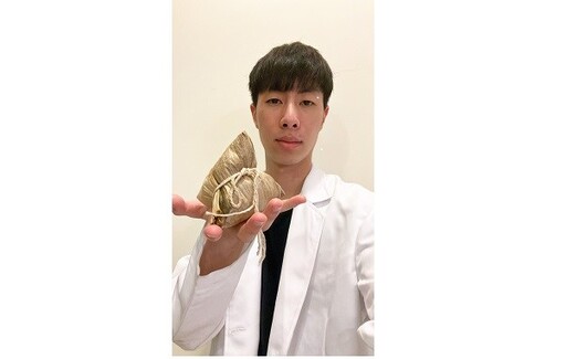 端午節三高患者能吃粽子嗎？營養師籲：三高患者吃粽子，要抓「粽」點