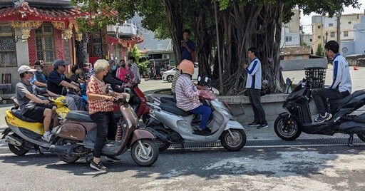 三峽高齡駕駛車禍省思：高風險駕駛篩檢系統、駕駛人回訓制度化刻不容緩！