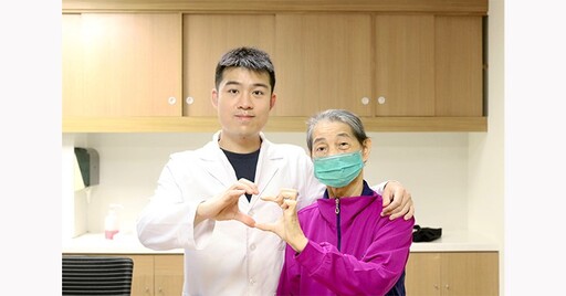 呼吸喘竟是極罕見「心臟瘤」！原發性心臟血管肉瘤手術，重建半顆心續命