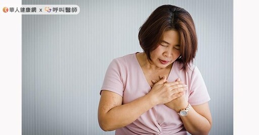 心絞痛、昏厥，小心主動脈狹窄找上門！主動脈狹窄症狀、檢查、治療一次看