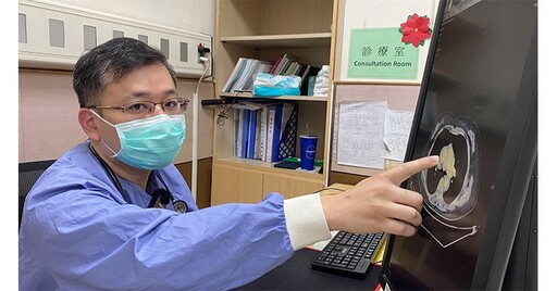 天熱背部劇烈疼痛，竟是主動脈剝離！醫籲：夏天主動脈剝離好發3大誘因