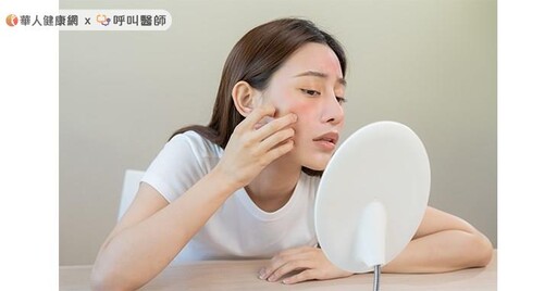 皮膚敏感又乾燥！要補水還是鎖水？宋奉宜醫師：皮膚乾燥3大元凶，中了幾個？