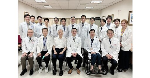 攝護腺癌常見骨轉移，「這些」併發症難逃！三總多科整合治療，躍登全國標竿