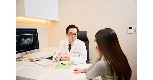 高齡婦取卵10次終求得1寶！醫籲：補助不應綁定「取一植一」
