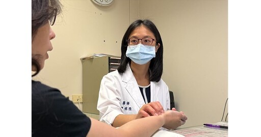 自律神經失調害眩暈、頻頻進急診！中醫辨證調理，擺脫長期不適