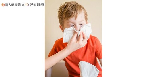 過敏性鼻炎治療新曙光！新一代舌下減敏療法，新增5歲至11歲適應症