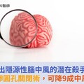 揪出隱源性腦中風的潛在殺手！心臟卵圓孔關閉術，可降9成中風復發